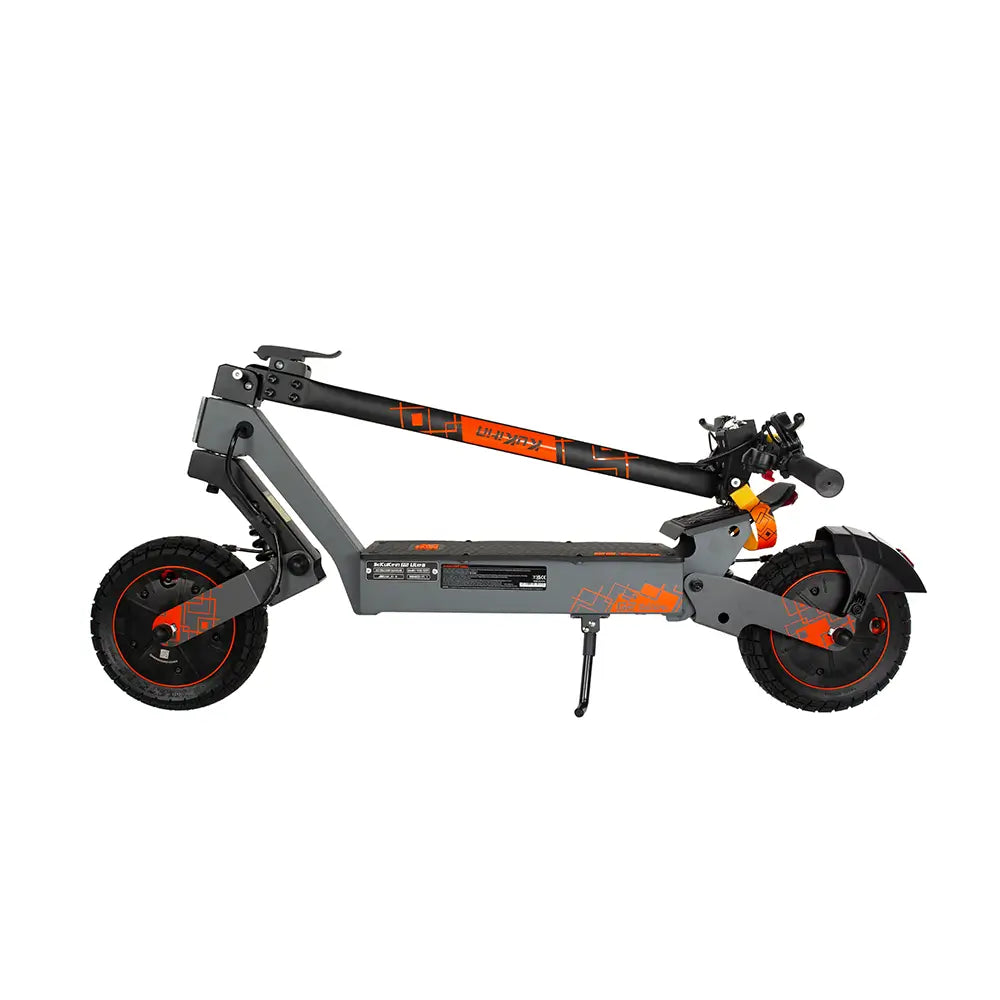 KuKirin G2 Ultra Electric Scooter