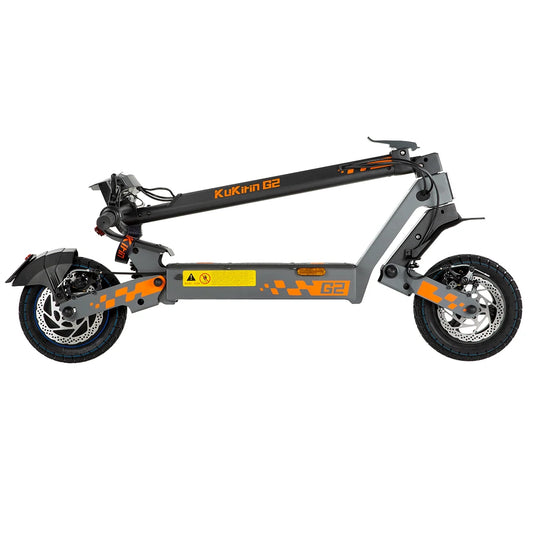 KuKirin G2 (VMP) Electric Scooter