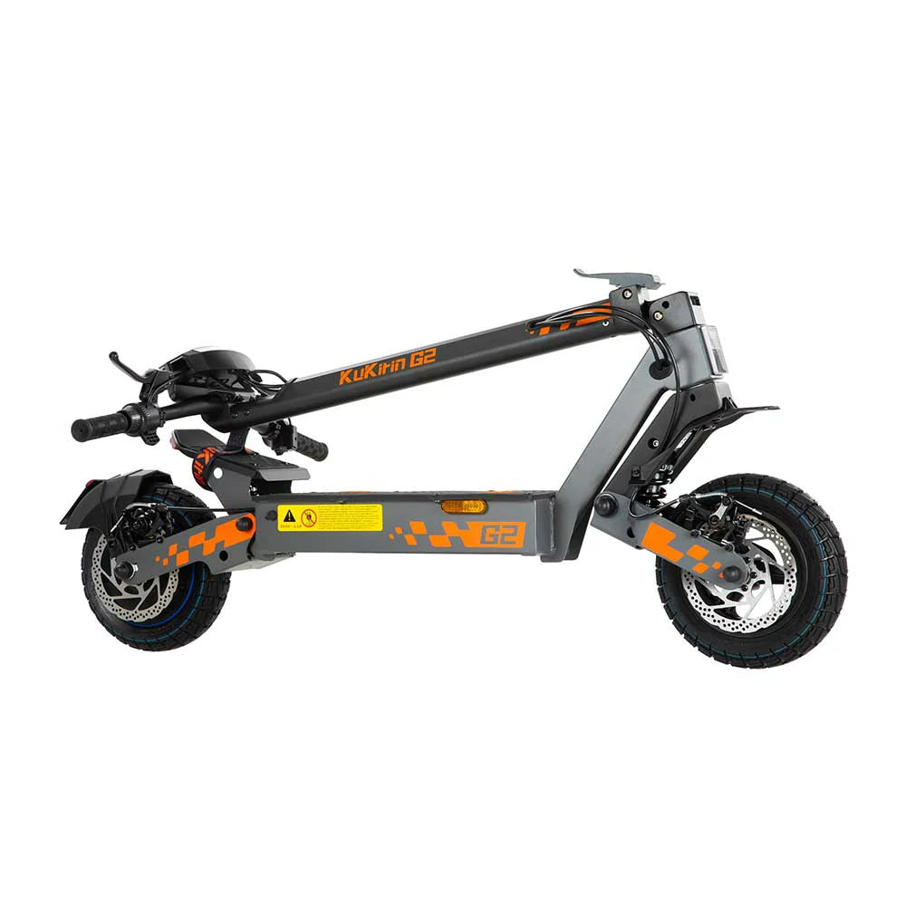 KuKirin G2 (VMP) Electric Scooter