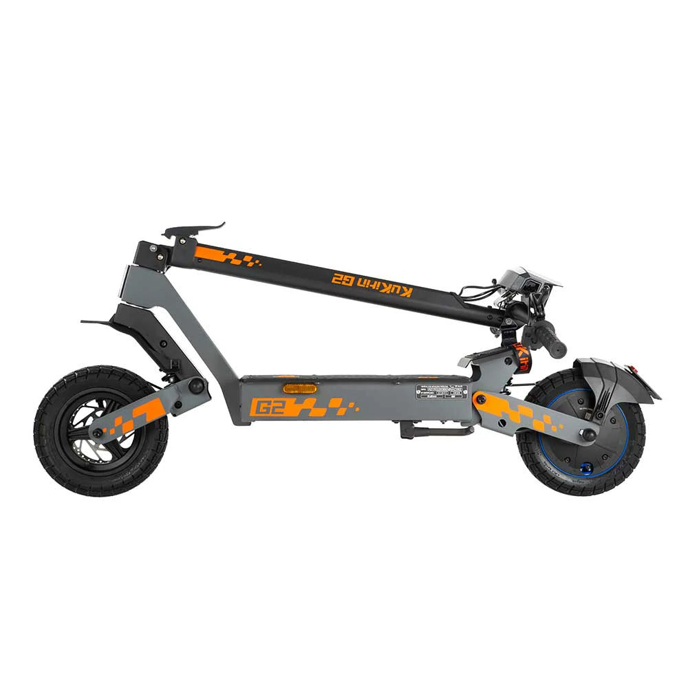 KuKirin G2 (VMP) Electric Scooter