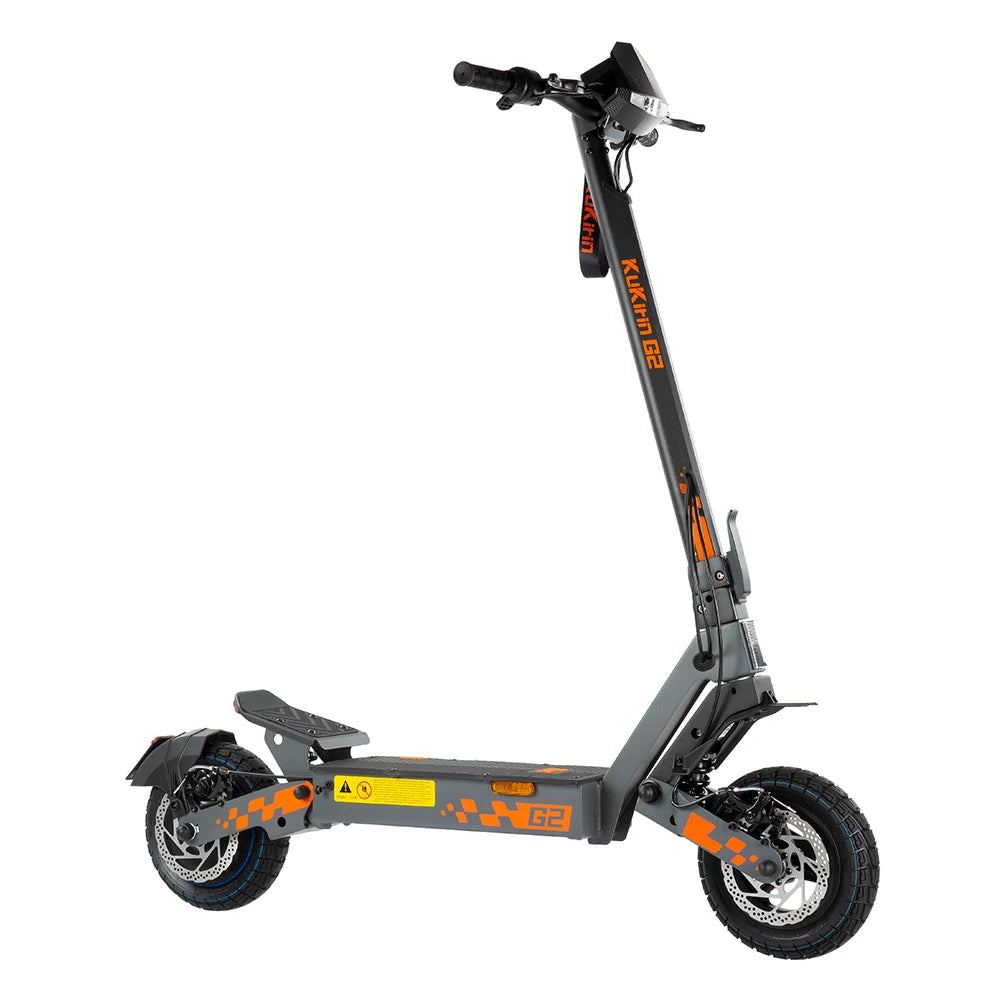 KuKirin G2 (VMP) Electric Scooter