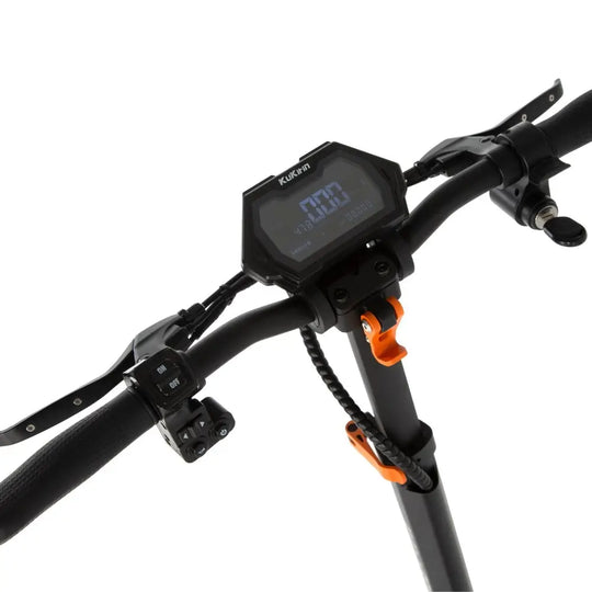 KuKirin G2 Max Monopattino elettrico 