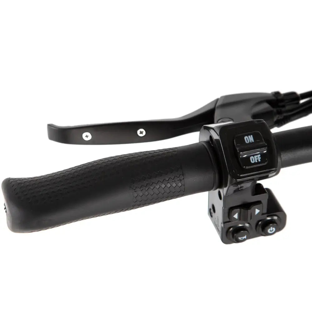 KuKirin G2 Max Monopattino elettrico 