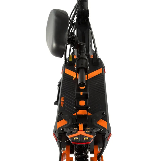 KuKirin G2 Max Monopattino elettrico 