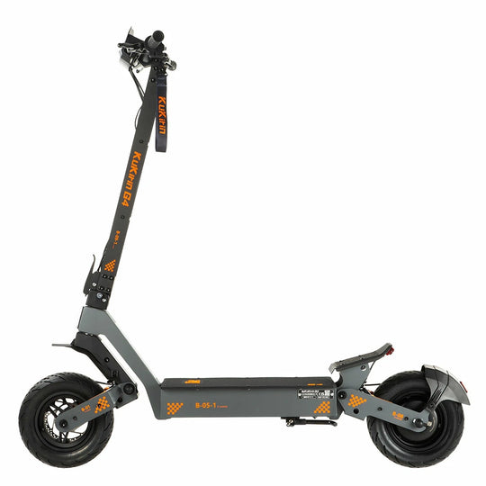 KuKirin G4 Monopattino elettrico 