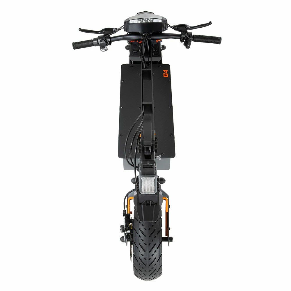 KuKirin G4 Monopattino elettrico 