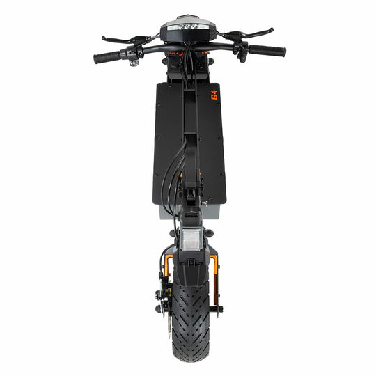 KuKirin G4 Monopattino elettrico 