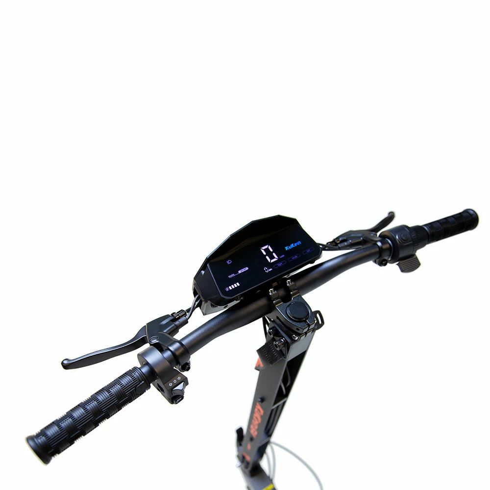 KuKirin G4 Monopattino elettrico 
