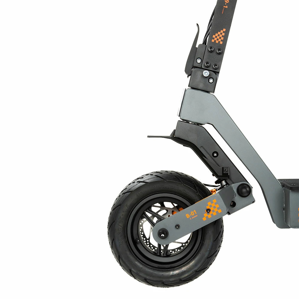 KuKirin G4 Monopattino elettrico 