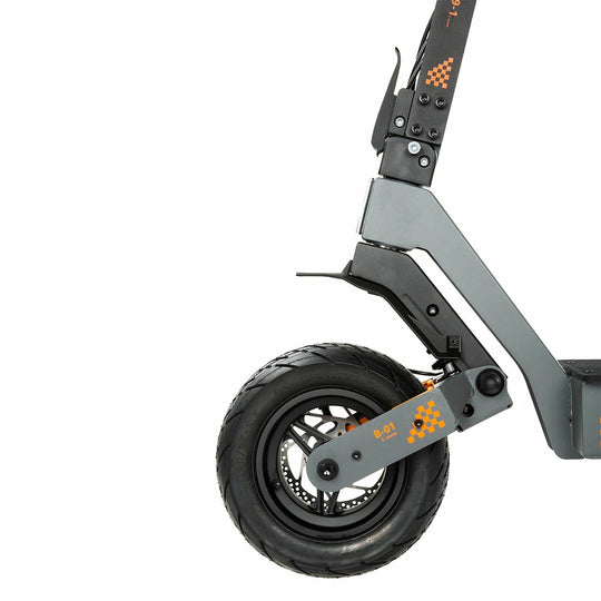 KuKirin G4 Monopattino elettrico 