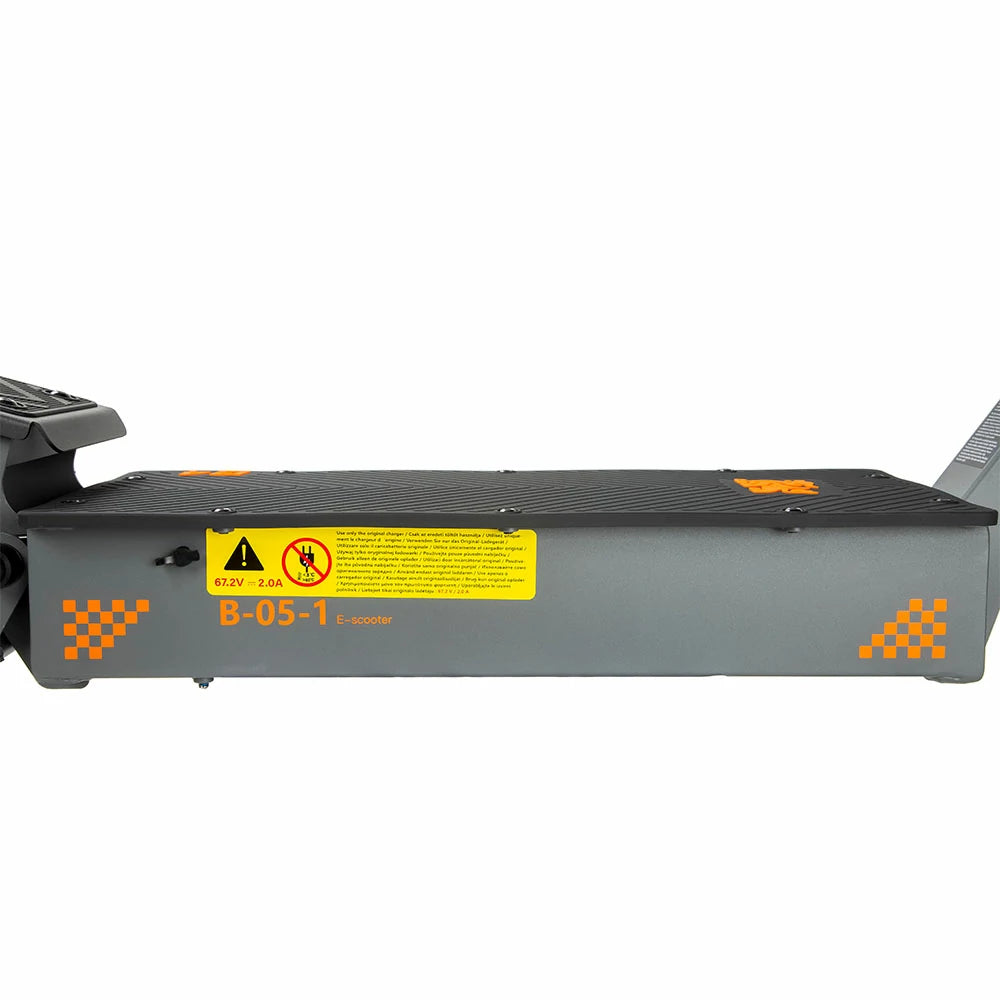 KuKirin G4 Monopattino elettrico 