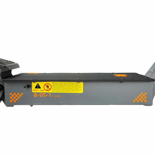 KuKirin G4 Monopattino elettrico 
