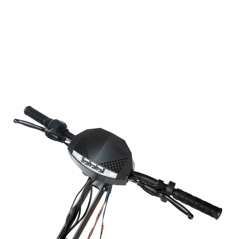 KuKirin G4 Monopattino elettrico 