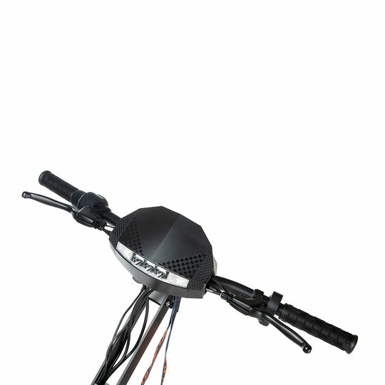 KuKirin G4 Monopattino elettrico 
