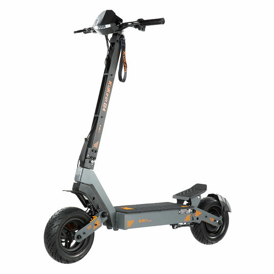 KuKirin G4 Monopattino elettrico 