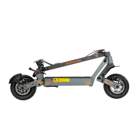 KuKirin G4 Monopattino elettrico 