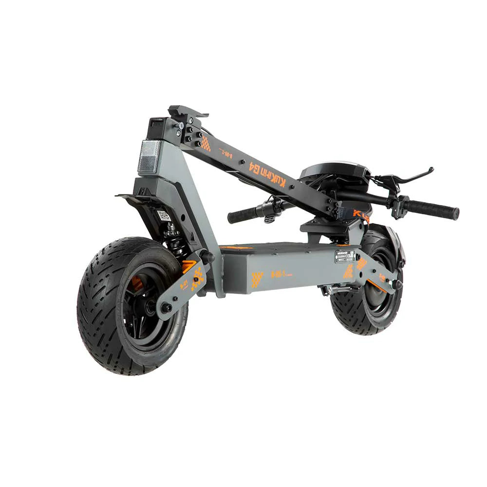 KuKirin G4 Monopattino elettrico 