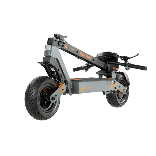 KuKirin G4 Monopattino elettrico 