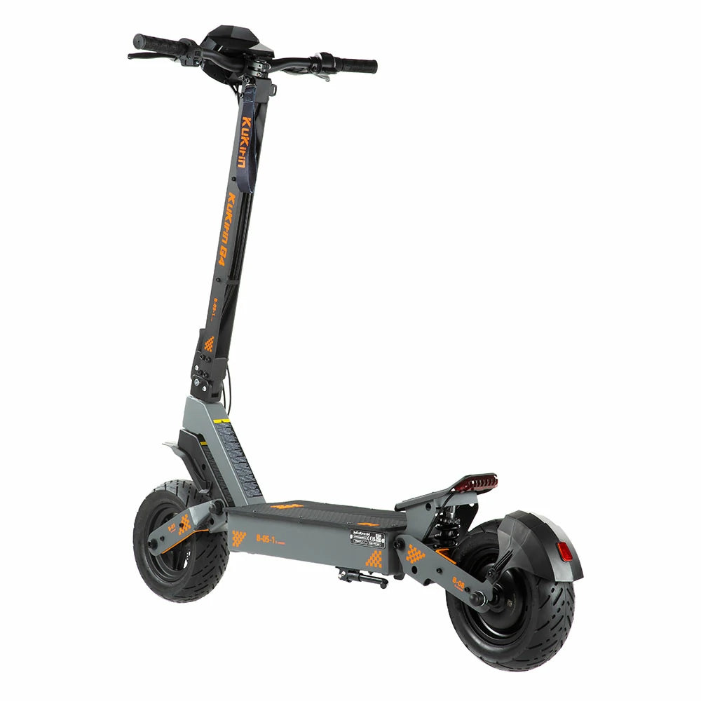 KuKirin G4 Monopattino elettrico 