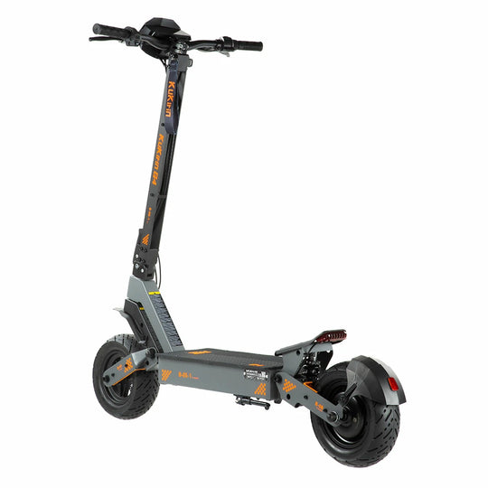 KuKirin G4 Monopattino elettrico 