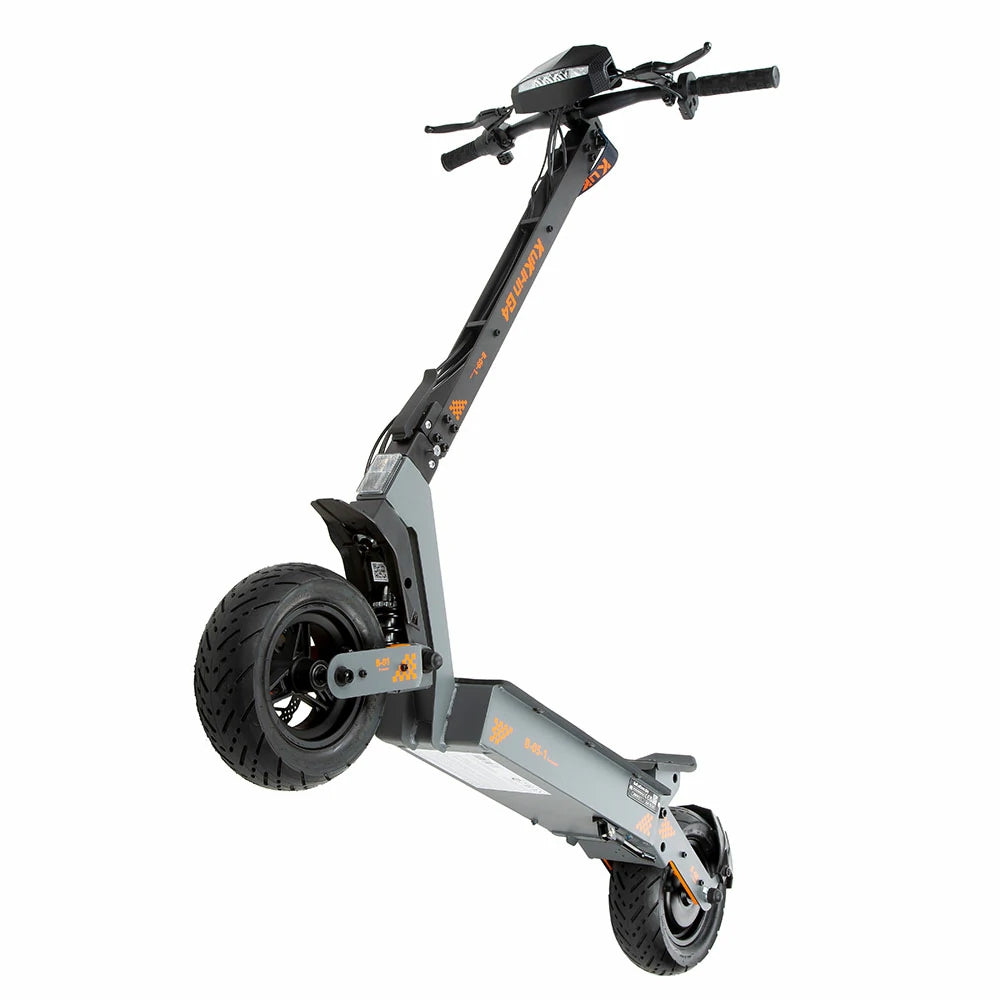 KuKirin G4 Monopattino elettrico 