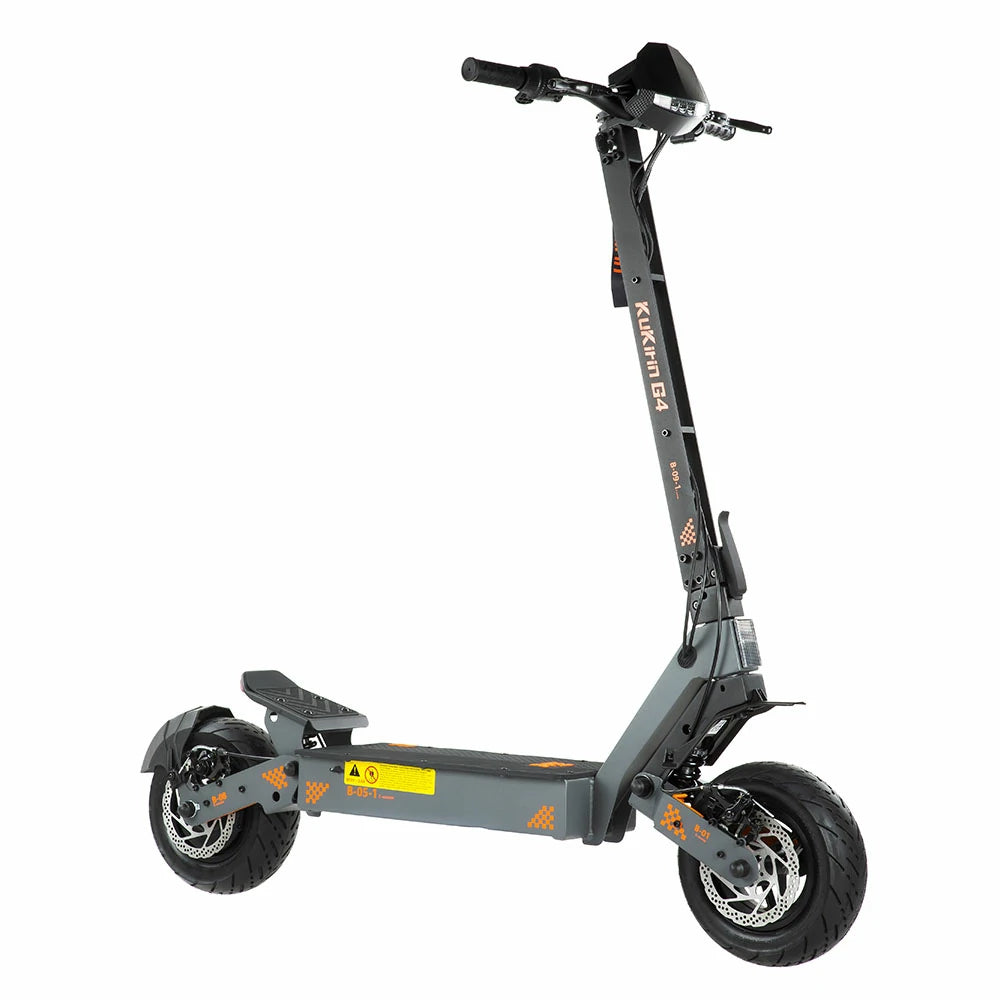 KuKirin G4 Monopattino elettrico 