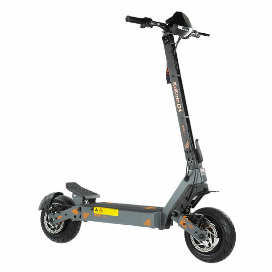 KuKirin G4 Monopattino elettrico 