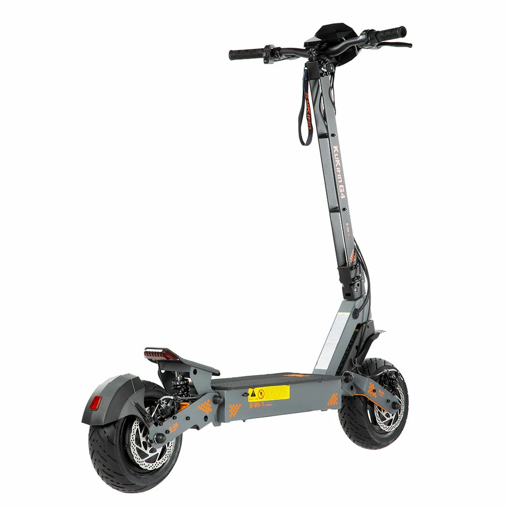 KuKirin G4 Monopattino elettrico 