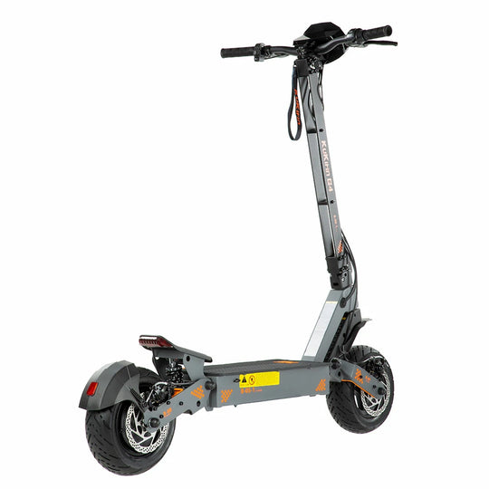 KuKirin G4 Monopattino elettrico 