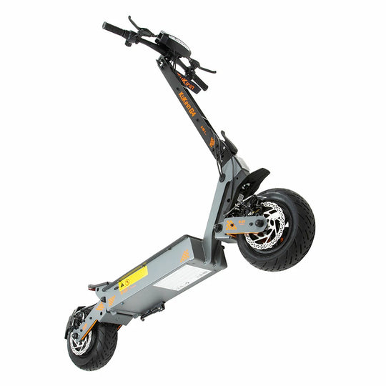 KuKirin G4 Monopattino elettrico 