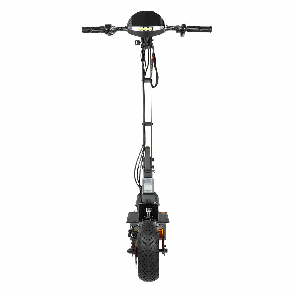 KuKirin G4 Monopattino elettrico 