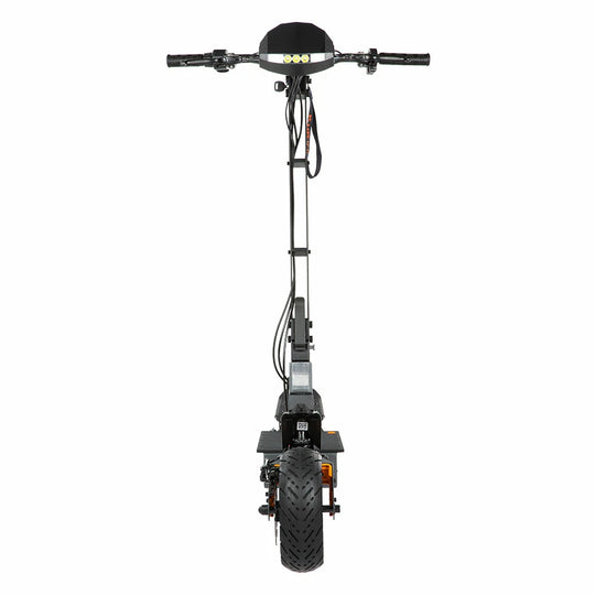 KuKirin G4 Monopattino elettrico 