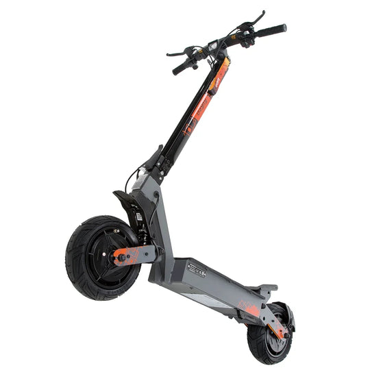 Monopattino elettrico KuKirin G4 Ultra