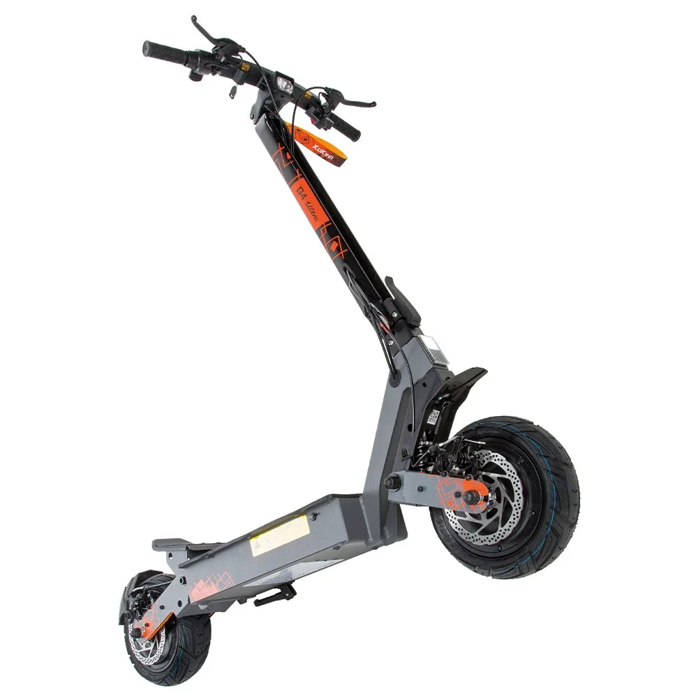 Monopattino elettrico KuKirin G4 Ultra