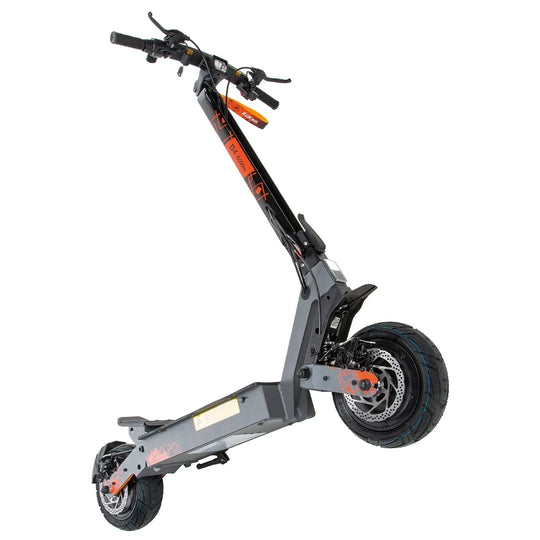 Monopattino elettrico KuKirin G4 Ultra