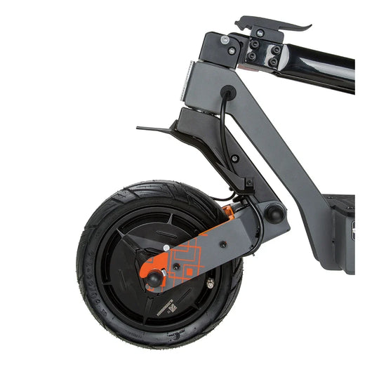 Monopattino elettrico KuKirin G4 Ultra