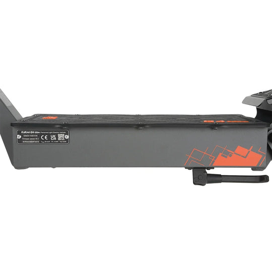 Monopattino elettrico KuKirin G4 Ultra