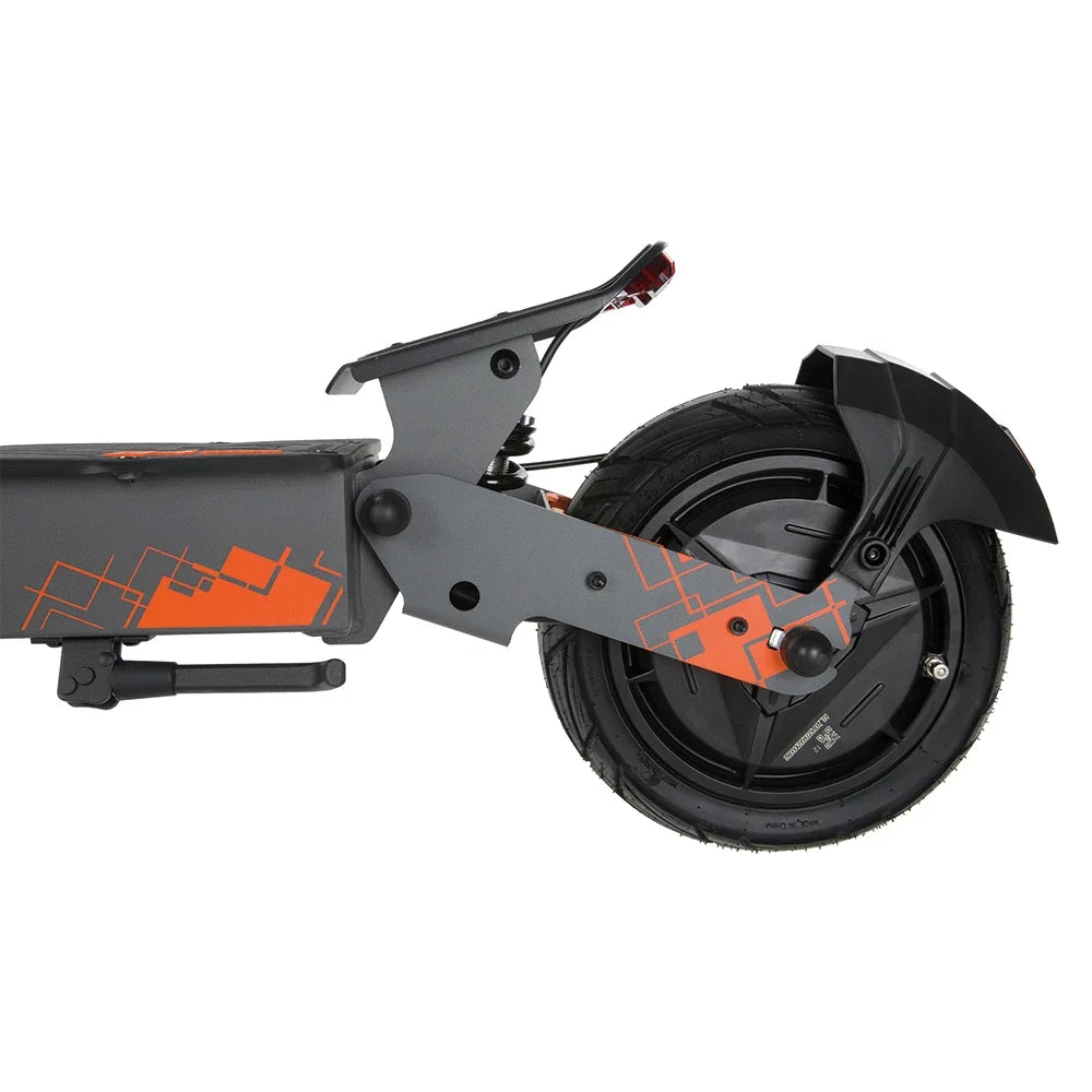 Monopattino elettrico KuKirin G4 Ultra