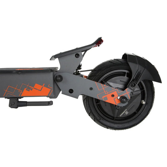 Monopattino elettrico KuKirin G4 Ultra