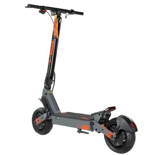 Monopattino elettrico KuKirin G4 Ultra