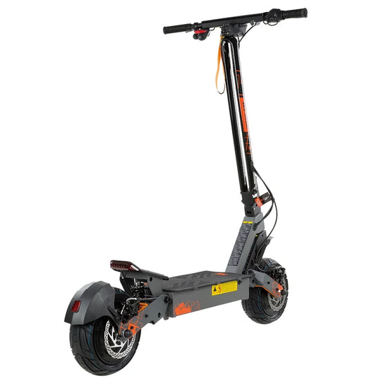 Monopattino elettrico KuKirin G4 Ultra