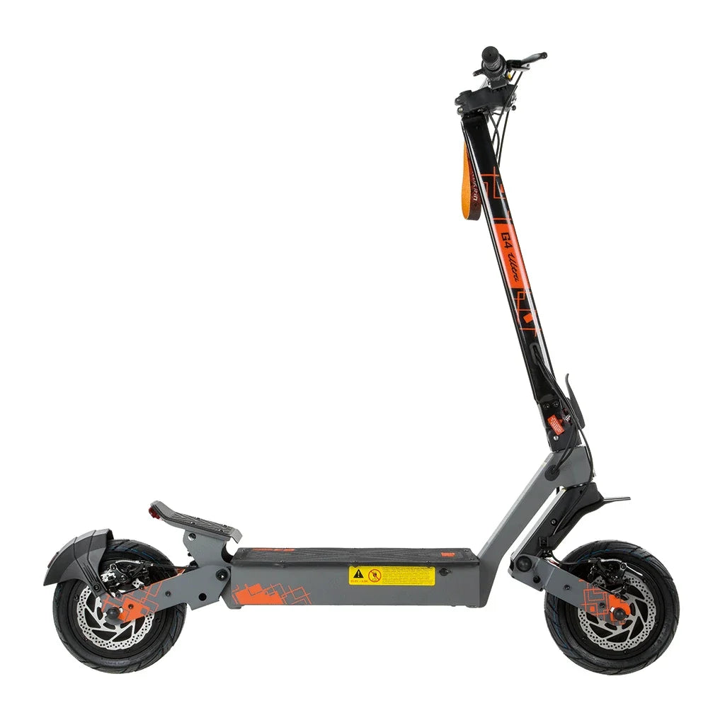 Monopattino elettrico KuKirin G4 Ultra