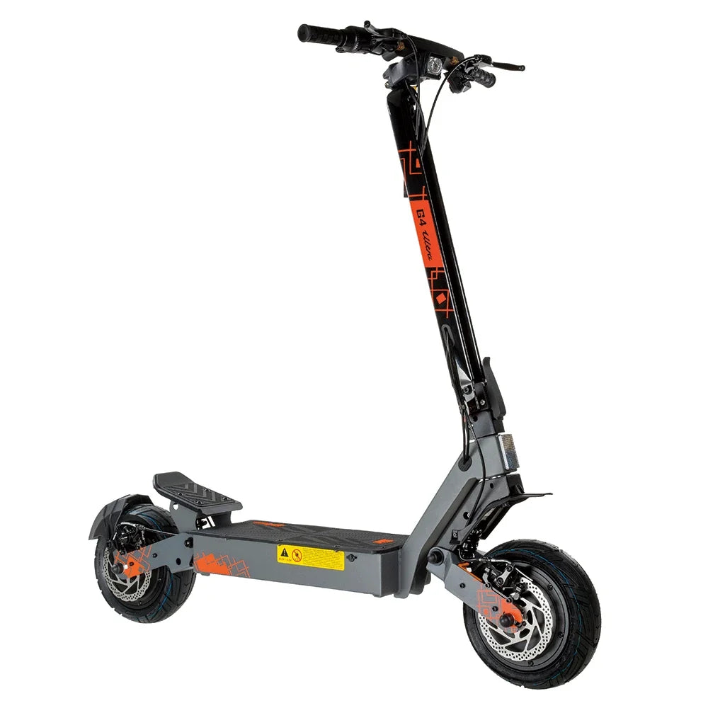 Monopattino elettrico KuKirin G4 Ultra