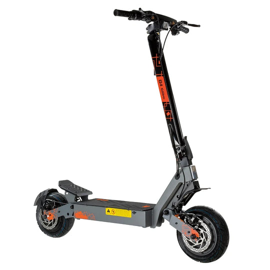 Monopattino elettrico KuKirin G4 Ultra