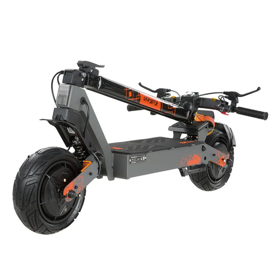 Monopattino elettrico KuKirin G4 Ultra