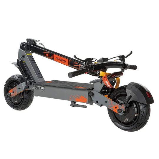 Monopattino elettrico KuKirin G4 Ultra