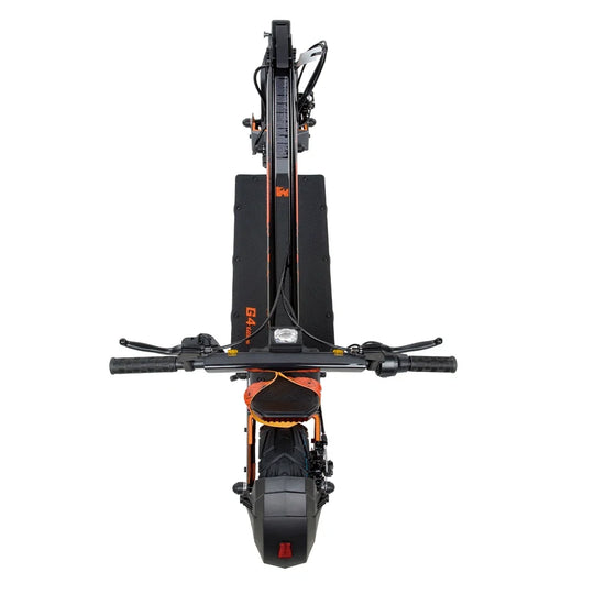 Monopattino elettrico KuKirin G4 Ultra