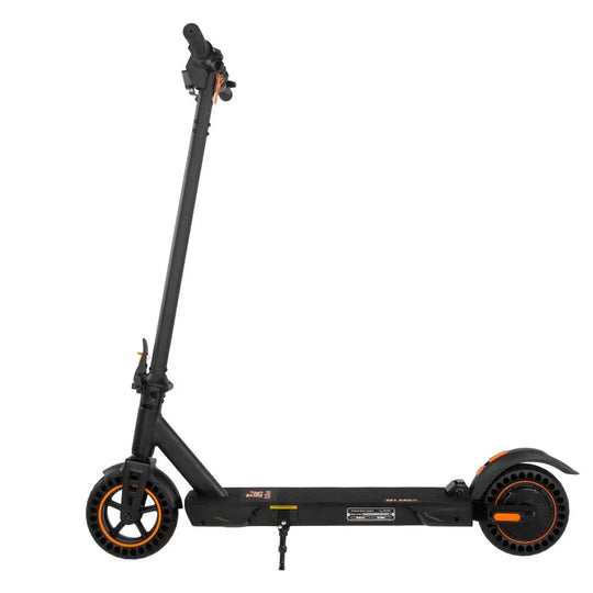 KuKirin S1 Max Monopattino elettrico