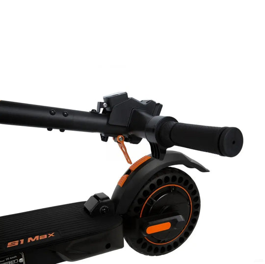 KuKirin S1 Max Monopattino elettrico