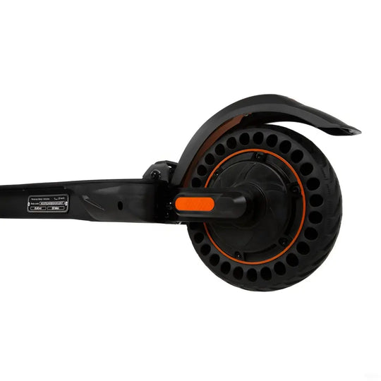 KuKirin S1 Max Monopattino elettrico